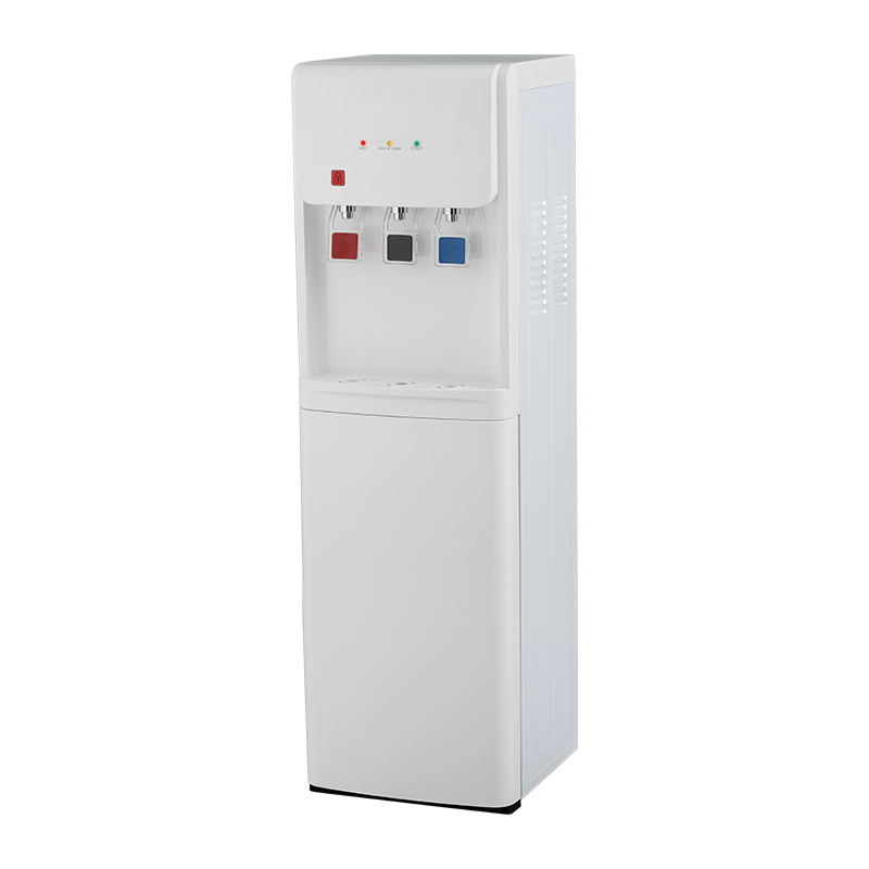 YX-2506/YLX-2506 Dispenser Air Tipe Bawah Tiga Outlet Putih YX-2506/YLX-2506 Dispenser Air Tipe Bawah Tiga Outlet Putih