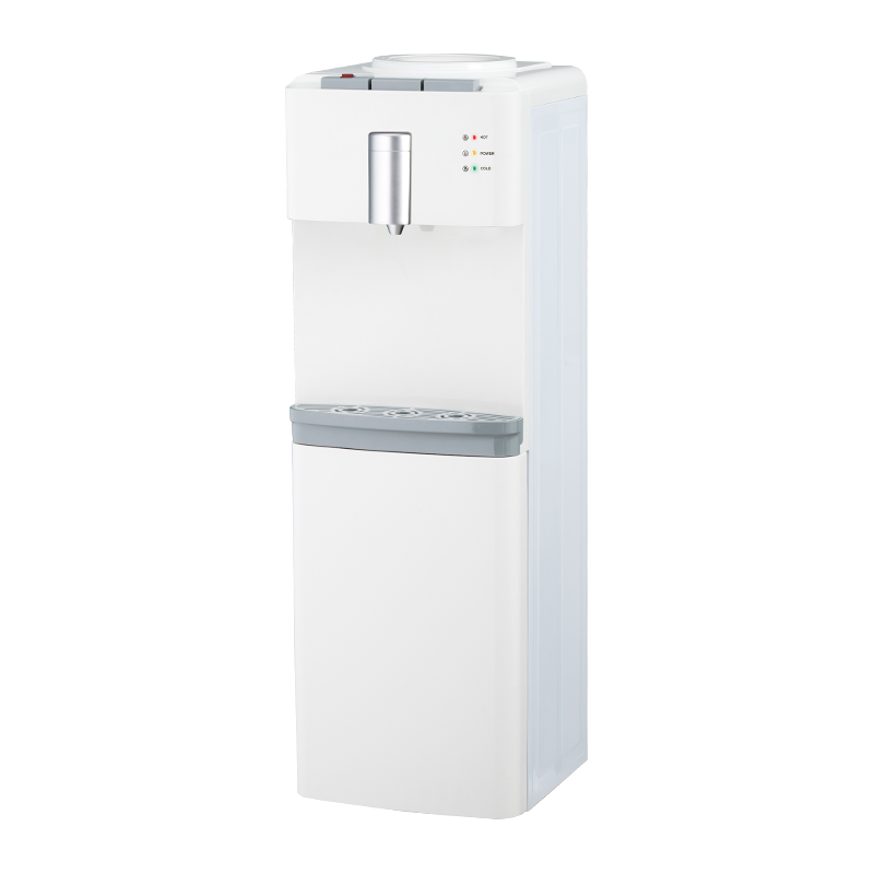 YR-2507/YLR-2507/YLR-2507Y Dispenser Air Vertikal Berpendingin Putih