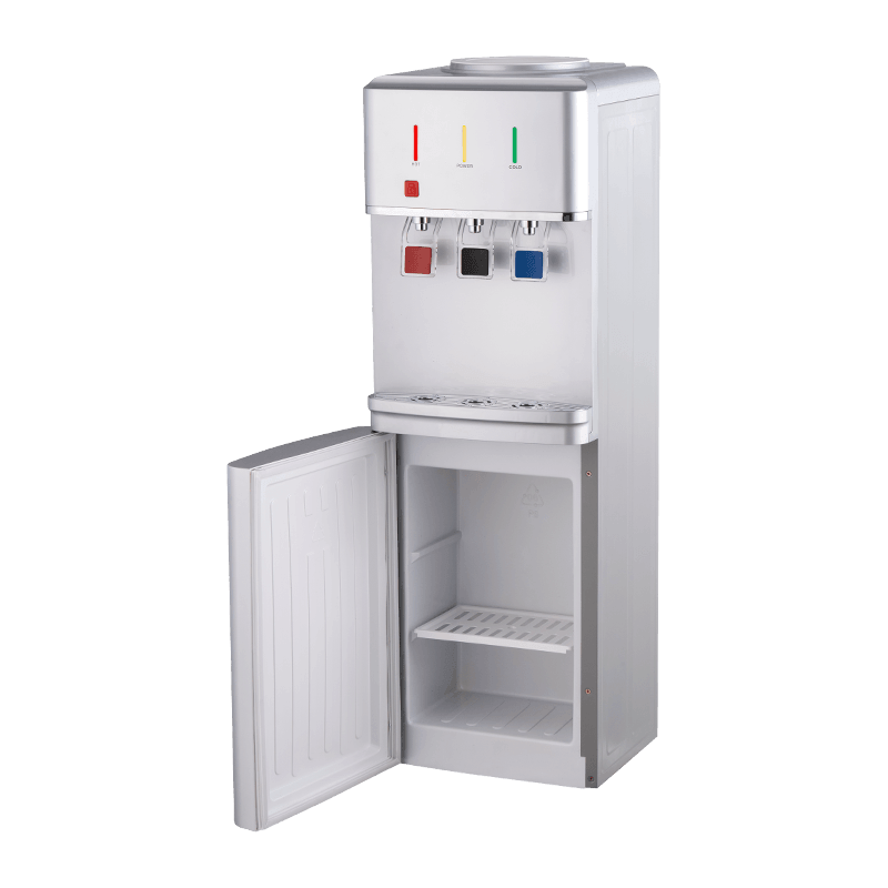 Panduan Lengkap Dispenser Air Desktop: Jenis, Manfaat, dan Perawatannya Panduan Lengkap Dispenser Air Desktop: Jenis, Manfaat, dan Perawatannya