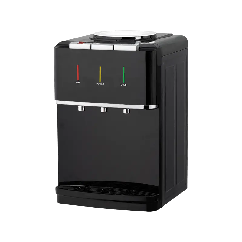 Dispenser Air Desktop: Hidrasi Nyaman dan Efisien untuk Meja Anda Dispenser Air Desktop: Hidrasi Nyaman dan Efisien untuk Meja Anda