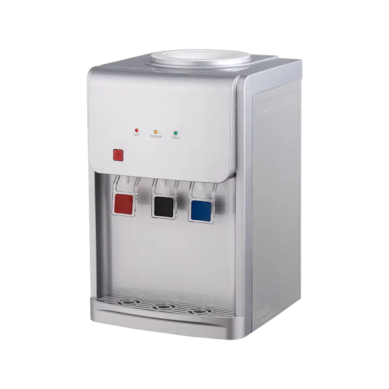 Dispenser Air Desktop Rumah Perak YR-2506T/YLR-2506T