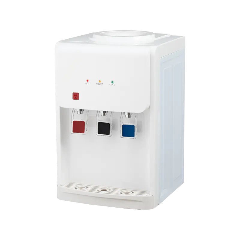 Dispenser Air Desktop Rumah Putih YR-2506T/YLR-2506T