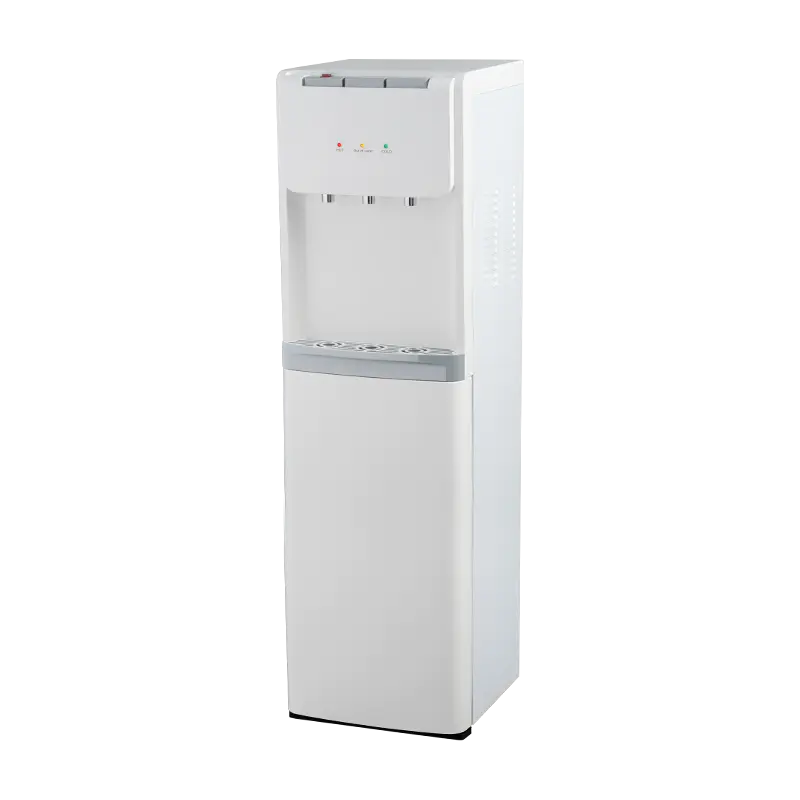 YX-2505/YLX-2505 Dispenser Air Putih yang Dipasang di Bawah