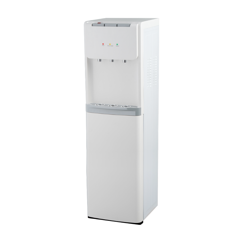 YX-2505/YLX-2505 Dispenser Air Putih yang Dipasang di Bawah YX-2505/YLX-2505 Dispenser Air Putih yang Dipasang di Bawah