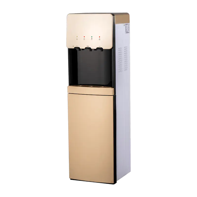Bagaimana Dispenser Air Vertikal Meningkatkan Penyimpanan dan Akses Air? Bagaimana Dispenser Air Vertikal Meningkatkan Penyimpanan dan Akses Air?
