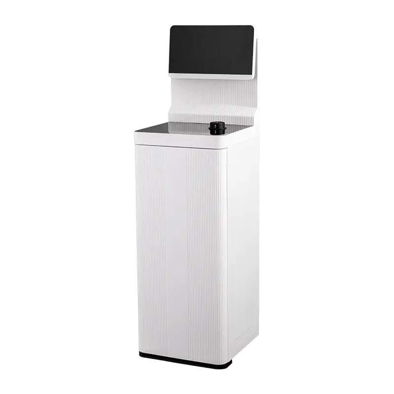 Mesin Tea Bar YR-2502/YLR-2502 dengan Ketel Ganda Mesin Tea Bar YR-2502/YLR-2502 dengan Ketel Ganda