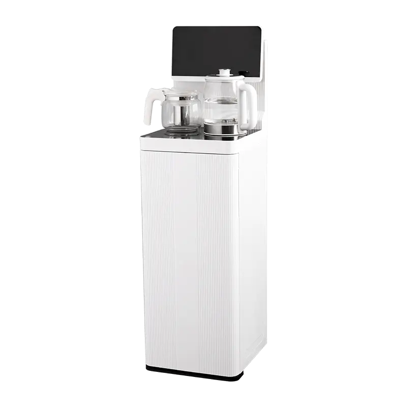 Mesin Tea Bar YR-2502/YLR-2502 dengan Ketel Ganda Mesin Tea Bar YR-2502/YLR-2502 dengan Ketel Ganda
