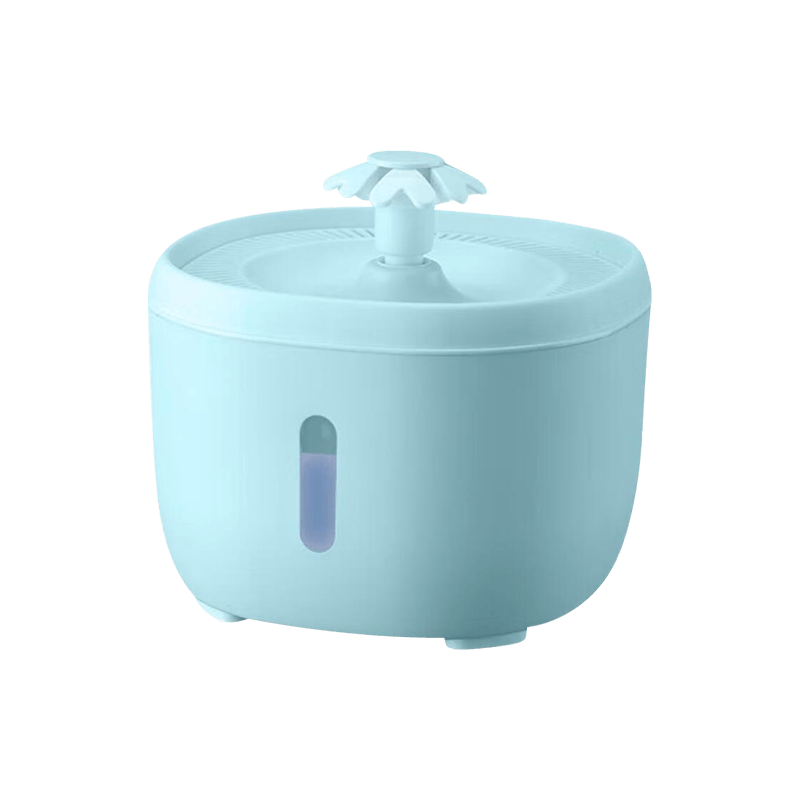 C-2215 Filter Air Mancur Hewan Peliharaan Katun yang Dapat Diganti