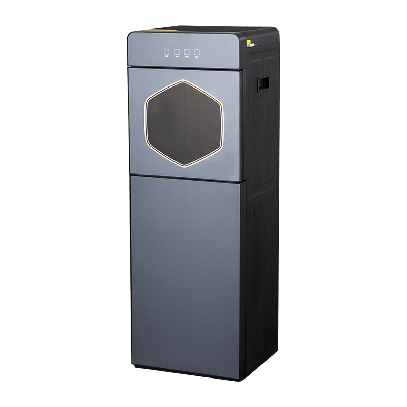 YR-2002A/YLR-2002A Dispenser Air Vertikal Terpasang di Bawah